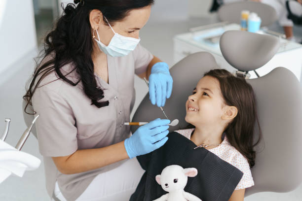 Best Emergency Dental Care for Trauma or Injury in Calverton, MD