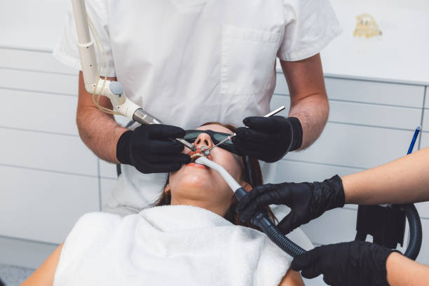 Best Weekend Emergency Dentist in Calverton, MD